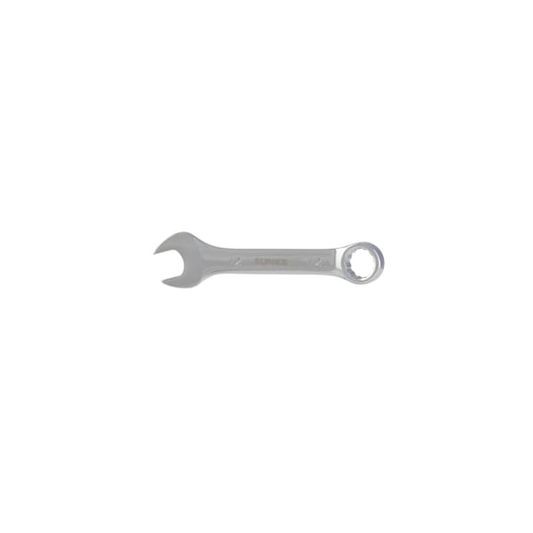 Sunex 1/2 inStubby Combination Wrench 993016 - main