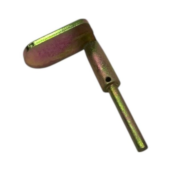 Agco CLEVIS PIN, AGCO OEM 3795299M91 3795299M91 - main