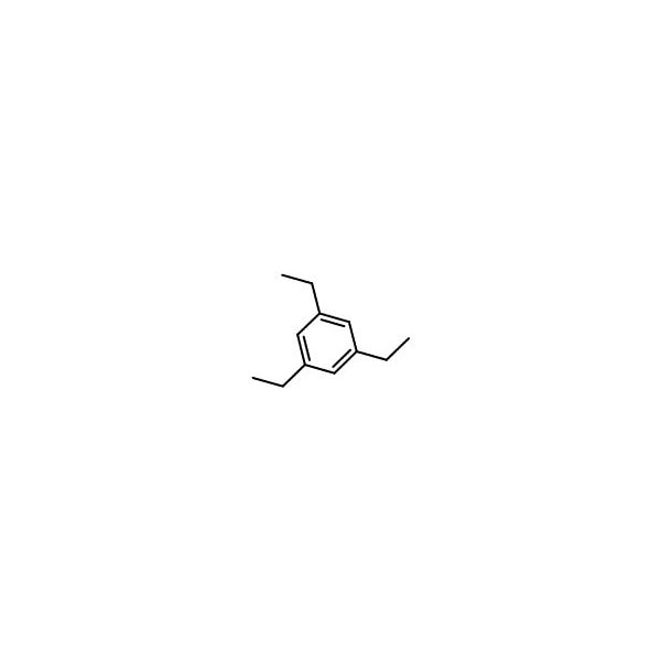 Ak Scientific 1, 3, 5-Triethylbenzene (1g), CAS 102-25-0 0594AA-1g - main