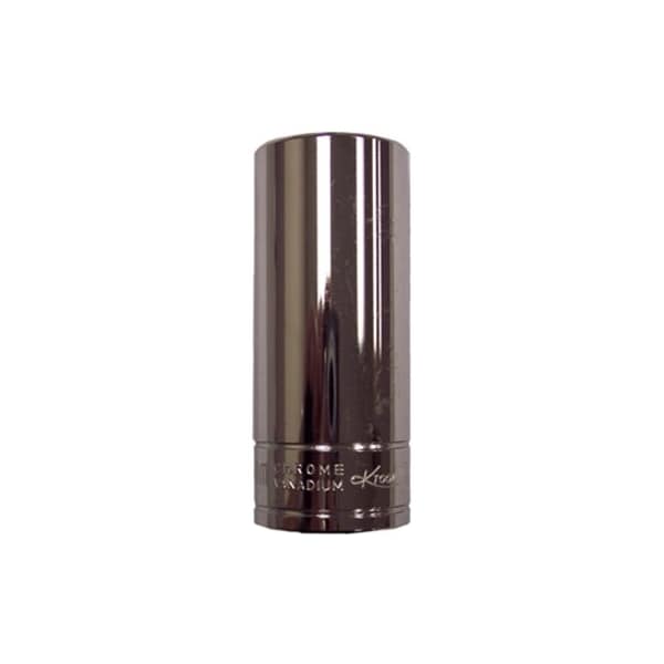 K-Tool International 3/8" Drive, 17mm Metric Socket, 12 Points, Chrome 3/8" Drive, 17mm, 12Pt KTI-27417 - main