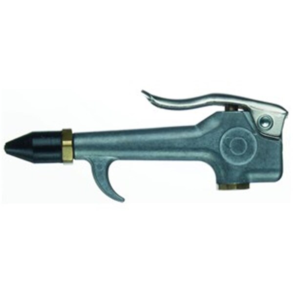 Complete Athlete Blowgun Standard Rubber Tip CO1094027 - main