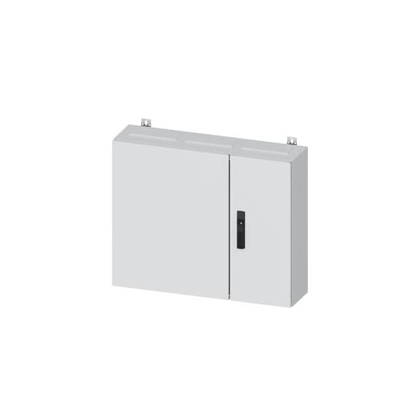 Siemens ALPHA 400 wall-mounted cabinet 8GK1102-2KK32 - main