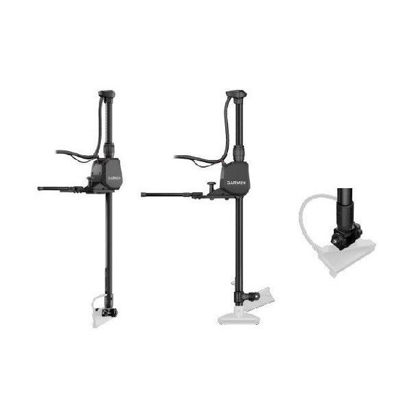 Spypole Garmin 49" 010-03012-20 - main