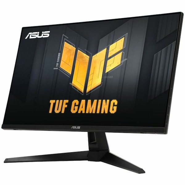 Asus TUF VG27UQ1A 27" Class 4K UHD Gaming LED Monitor - 16:9 - Black VG27UQ1A - main