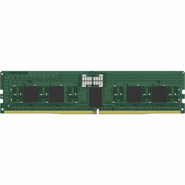 Kingston 16GB 5600MT/S DDR5 ECC REG CL46 DIMM 1RX8 HYNIX A RENESAS KSM56R46BS8PMI-16HAI - main