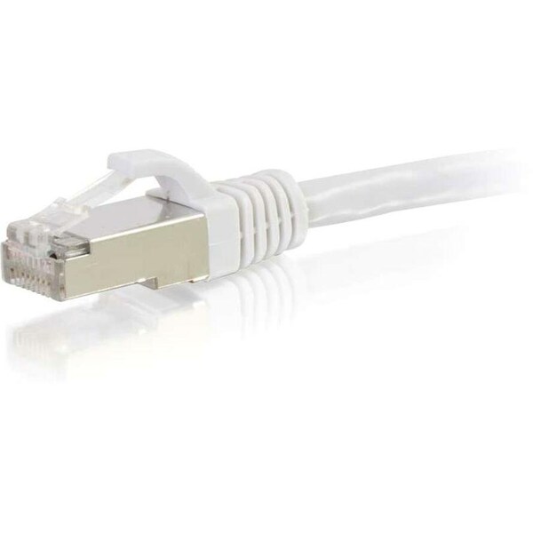 C2G PATCH CABLE - SHIELDED TWISTED PAIR (STP) - MALE LEFT GENDER - MALE RIGHT GENDER 930 - main