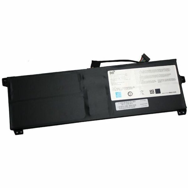Battery Technology BATTERY FOR MSI PS42 PS42 8RB PS42 8250U BTY-M48-BTI - main
