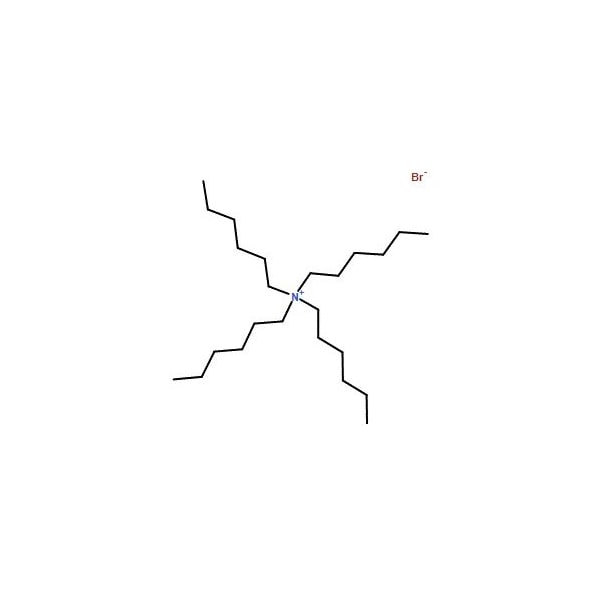Ak Scientific Tetrahexylammonium Bromide (5g), CAS 4328-13-6 9133AL-5g - main