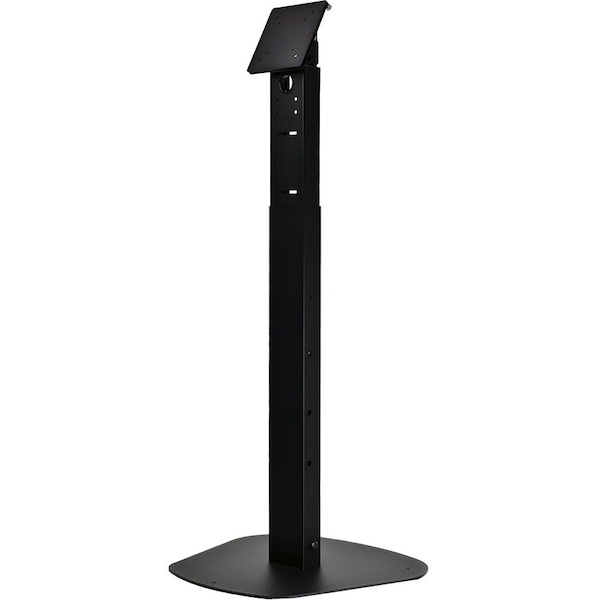 Viewsonic Commercial-Grade Kiosk Stand - 48" Height x 19" Width x 18" Depth - Floor Stand - Steel STND-042 - main