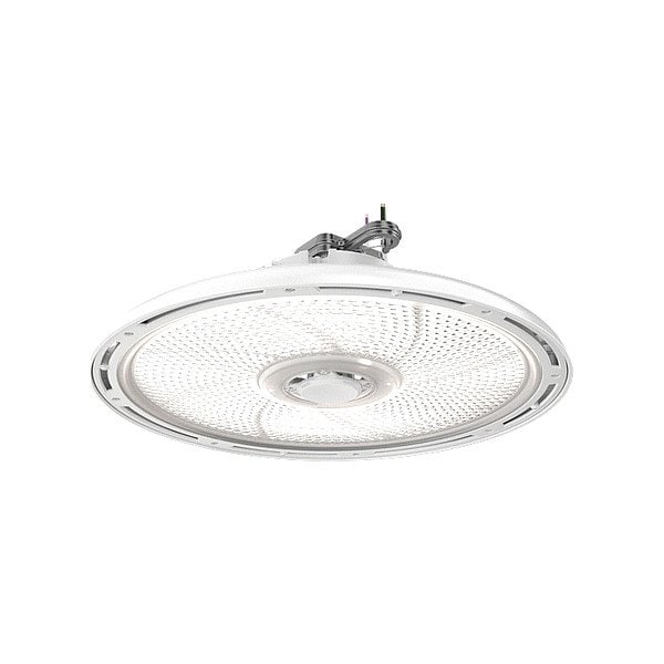 Lithonia Lighting LEDRoundHighBay, White, REBL, 123/16inW REBL ALO13 UVOLT SWW3 80CRI DWH M2 - main