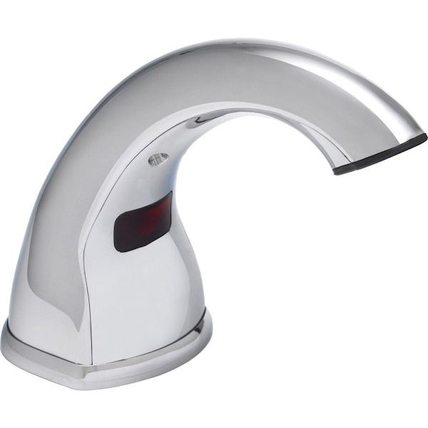 Purell CXI Soap Dispenser, Counter, Automatic, 1,500 mL, 2,300 mL, Chrome, Foam 8520-01 - main