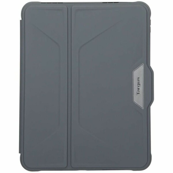 Targus PRO-TEK CASE FOR IPAD 10TH GEN BLACK 10.9 INCH THZ934GL - main