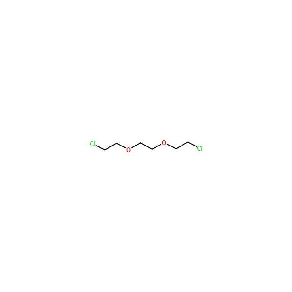 Ak Scientific Triglycol dichloride (100g), CAS 112-26-5 R322-100g - main
