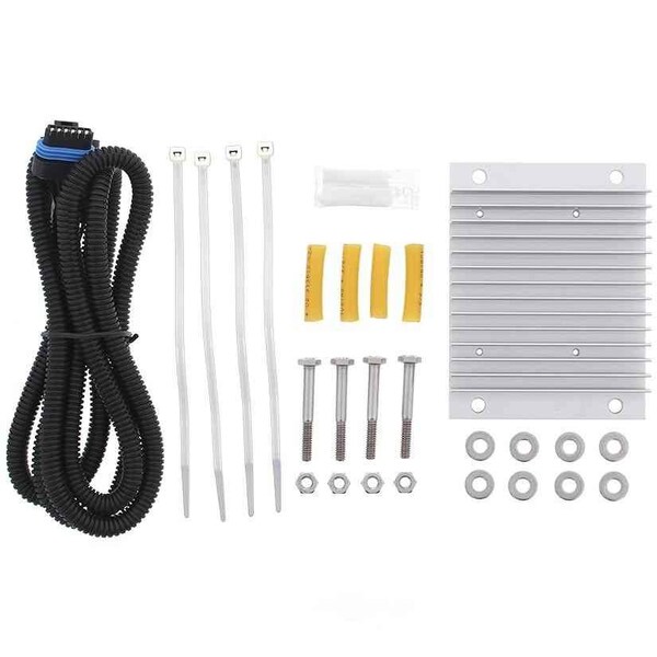 Gb Remanufacturing Pmd Relocation Kit 522-067 - main