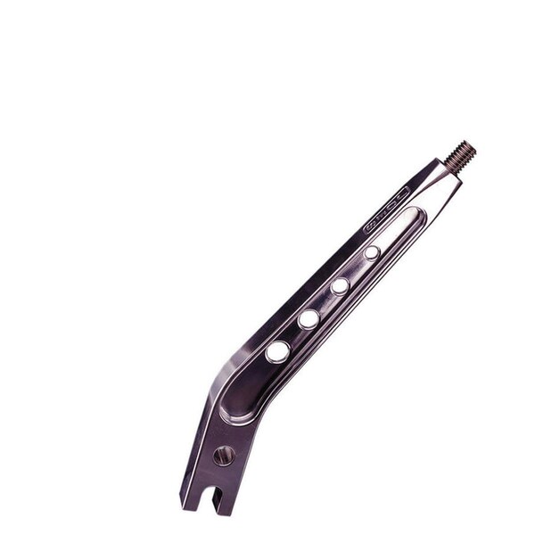 Strike3 17010 8 in. Shift Lever 3 in. Set - Back ST3630721 - main