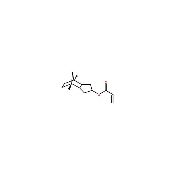 Ak Scientific Dicyclopentanyl Acrylate (stabilized with MEHQ) (100g), CAS 7398-56-3 7622AL-100g - main