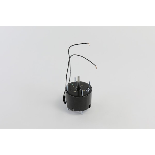 Fasco 115v 1/60hp 3000rpm1sp TE 3.3 in. D402 - main