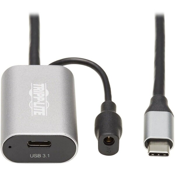 Tripp Lite USB cable U330-05M-C2C - main