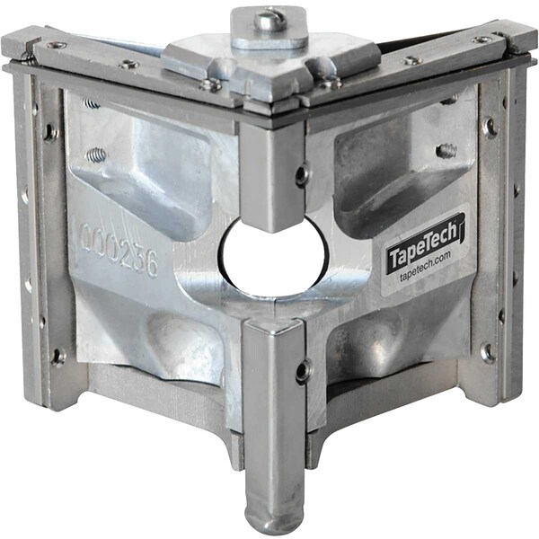 Tapetech 2in Corner Finisher (2019 Design) 40XTT - main