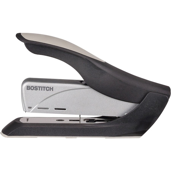 Bostitch SpringPowered 65 Premium HeavyDuty Stapler, BkSr ACI1210 - main