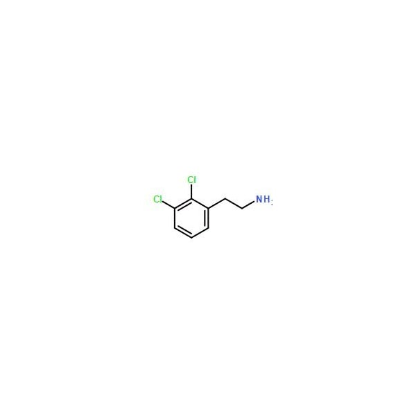 Ak Scientific 2-(2, 3-Dichlorophenyl)ethanamine (1g), CAS 34164-43-7 4074AB-1g - main