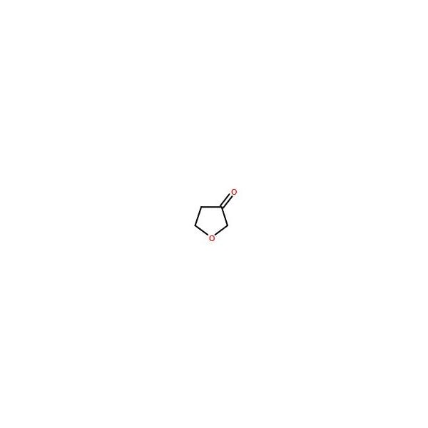 Ak Scientific 3-Oxotetrahydrofuran (25g), CAS 22929-52-8 X3009-25g - main