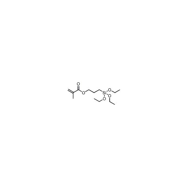 Ak Scientific 3-Methacryloxypropyltriethoxysilane (100g), CAS 21142-29-0 N137-100g - main