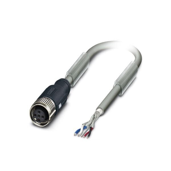 Phoenix Contact SAC-5P-20 0-923/FS CAN SCO Bus system 1419033 - main