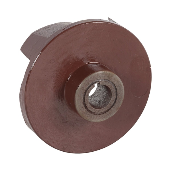 Dayton Impeller, Cast Iron, 4 13/16 in Dia. PP18004BG - main