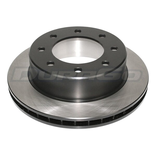Durago PremiuElectrophoretiBrakRotor BR55057-02 - main