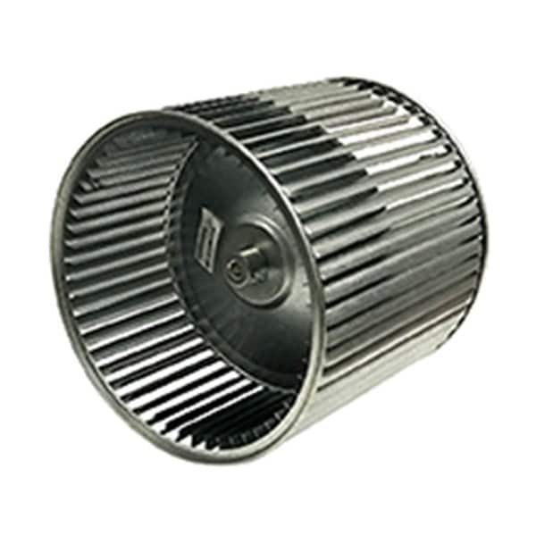Goodman D6723303S Blower Wheel, Srvc D6723303S - main