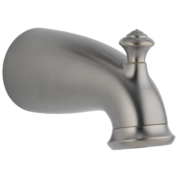 Delta Leland Tub Spout - Pull-Up Diverter RP42915SS - main
