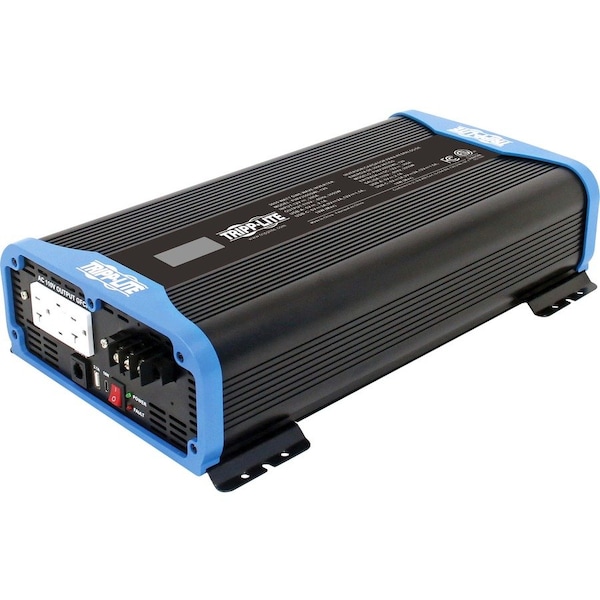 Tripp Lite Power Inverter PINV2000SWL-120 - main
