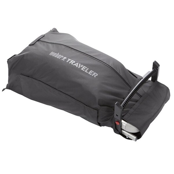 Weber Protector Cargo Traveler 7030 - main