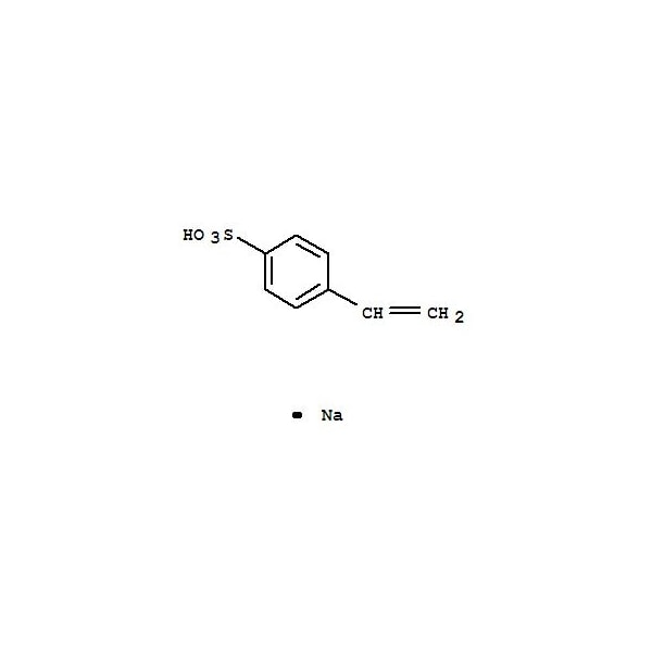 Ak Scientific Poly(sodium-p-styrenesulfonate) average Mw ~70,000 (1g), CAS 25704-18-1 O748-1g - main