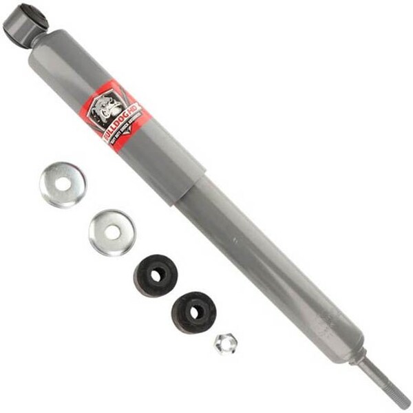 Ilc Replacement For Four State 14-050000003 WZ-EBYA-G - main