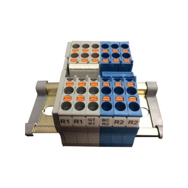 Aiphone Distribution Point Wiring, For GT Series GTW-DP - main