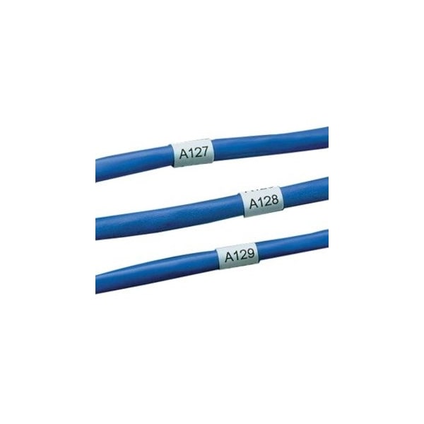Panduit Dot Matrix, Comp Label, Tedlar, .90" W x PDL-49 - main