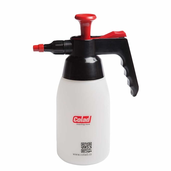 Emm Specialties Colad Pump Sprayer with Viton, 1000 mL 9705Z - main