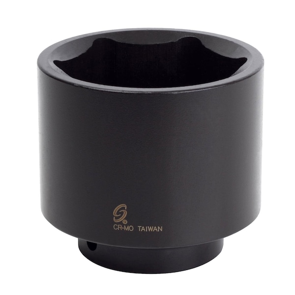Sunex 1/2 in Drive 2-1/16 in Impact Socket 266 - main