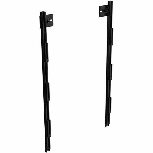 Chief TILED 3 HIGH EXTENDER WALL MOUNT DVM27U3E - main