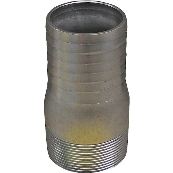 Genova INSERT ADAPTER STEEL MIP 2 IN UNLMAS-200 - main