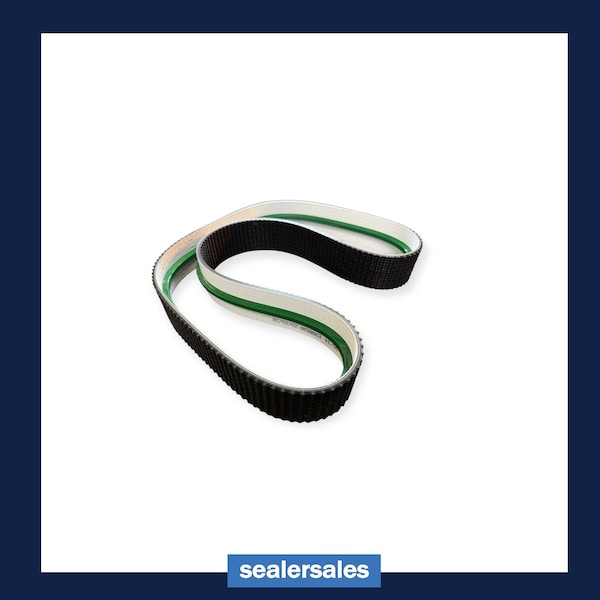 Sealer Sales CS-5050 Side Conveyor Belt CS-5050-5-2B - main
