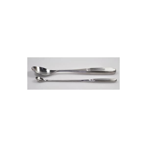 Jorgensen Laboratories Soft Edged Spoon - Large J1225A - main