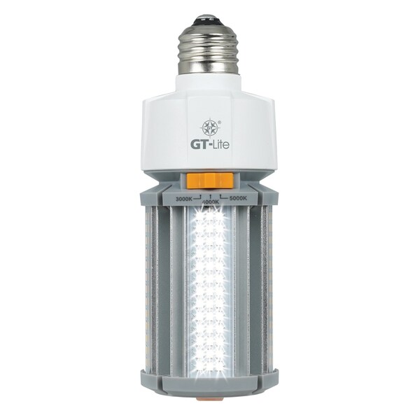 Gt-Lite GT-Lite 2600 Lumen LED Cob Bulb E26 3CCT Lumen Tough GT-CB-26CCTP - main