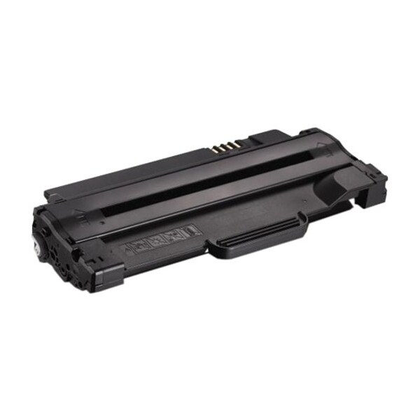 Royal Toner Refurbished Compatible Toner For 1130, Black, 2.5K Pages 330-9523 - main