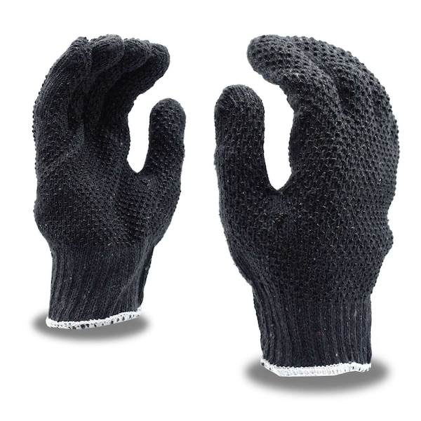 Cordova Glove, Machine Knit, Double Sided, PK12 3855GL - main