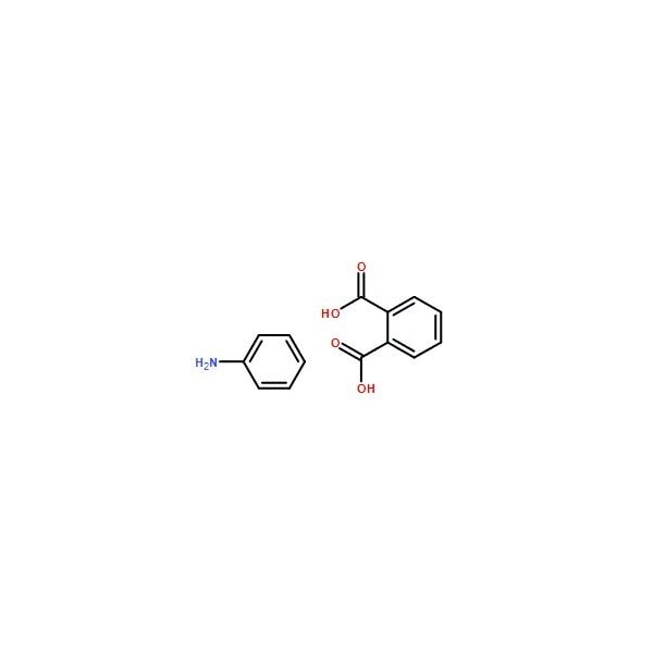 Ak Scientific Aniline hydrogen phthalate (25g), CAS 50930-79-5 8046AF-25g - main