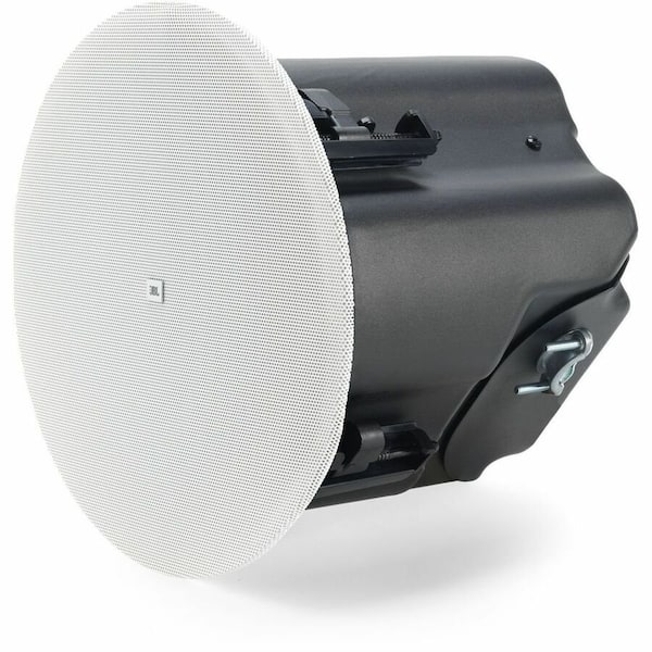 Harman Professional Solutions 6 INSTANDARD CEILING SPK JBL-C416C/T-U - main