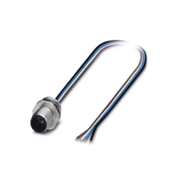 Phoenix Contact SACC-E-M12MS-4CON-PG9/0 5 PO 1401075 - main